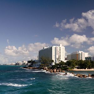 The Condado Plaza Hotel