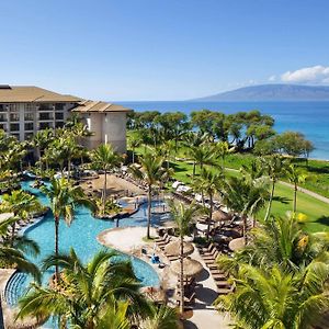 The Westin Nanea Ocean Villas, Ka'Anapali